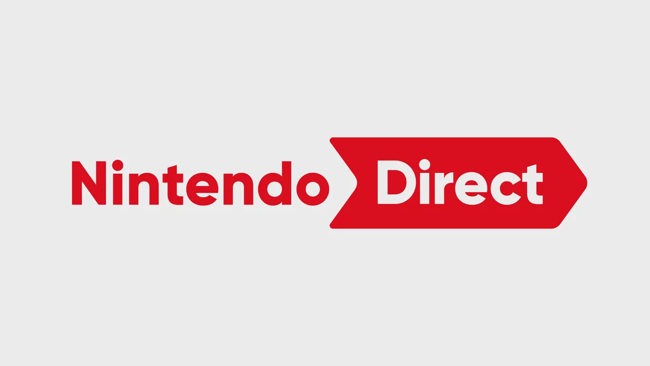 Nintendo Direct események