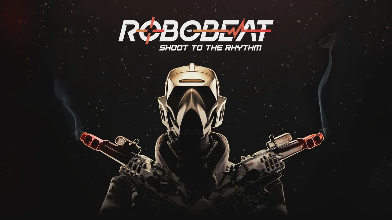 Új vírus szoba és cheats menü a Robobeat tavaszi frissítésében