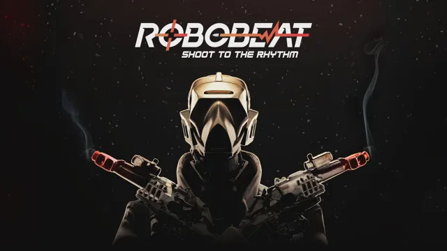 Új vírus szoba és cheats menü a Robobeat tavaszi frissítésében