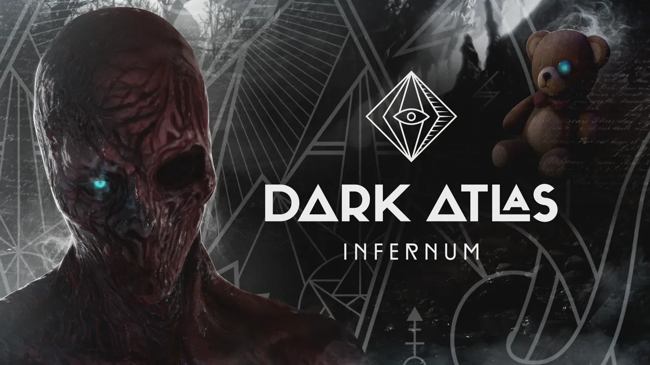 Új Dark Atlas Infernum trailer a Horror Game Awardson