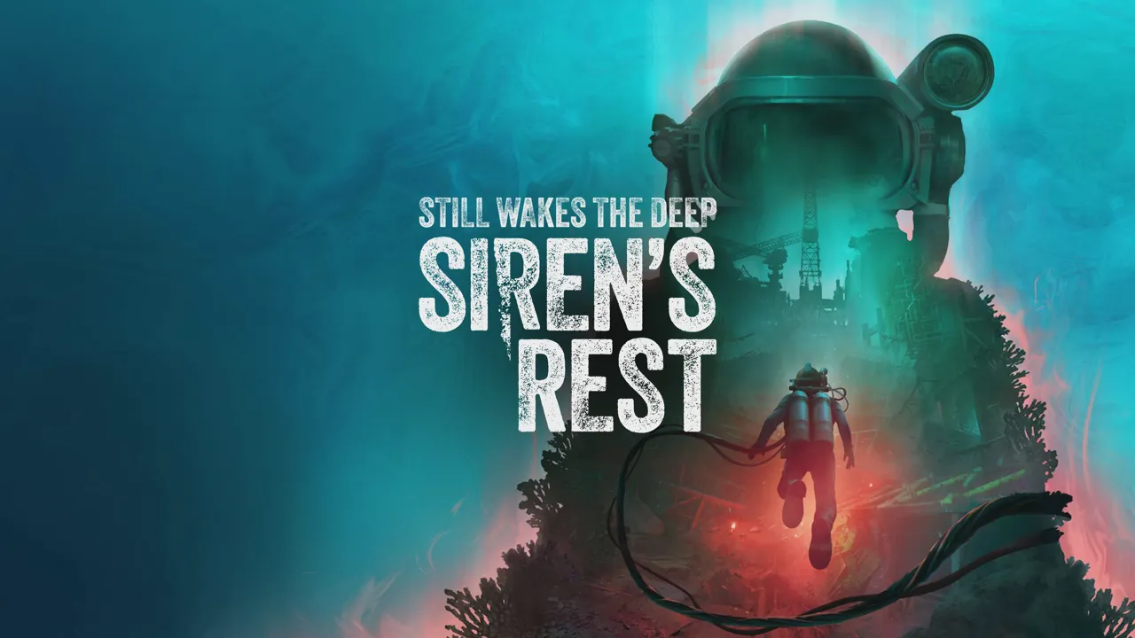 Still Wakes the Deep: Siren's Rest