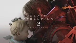 Death Stranding 2: On the Beach