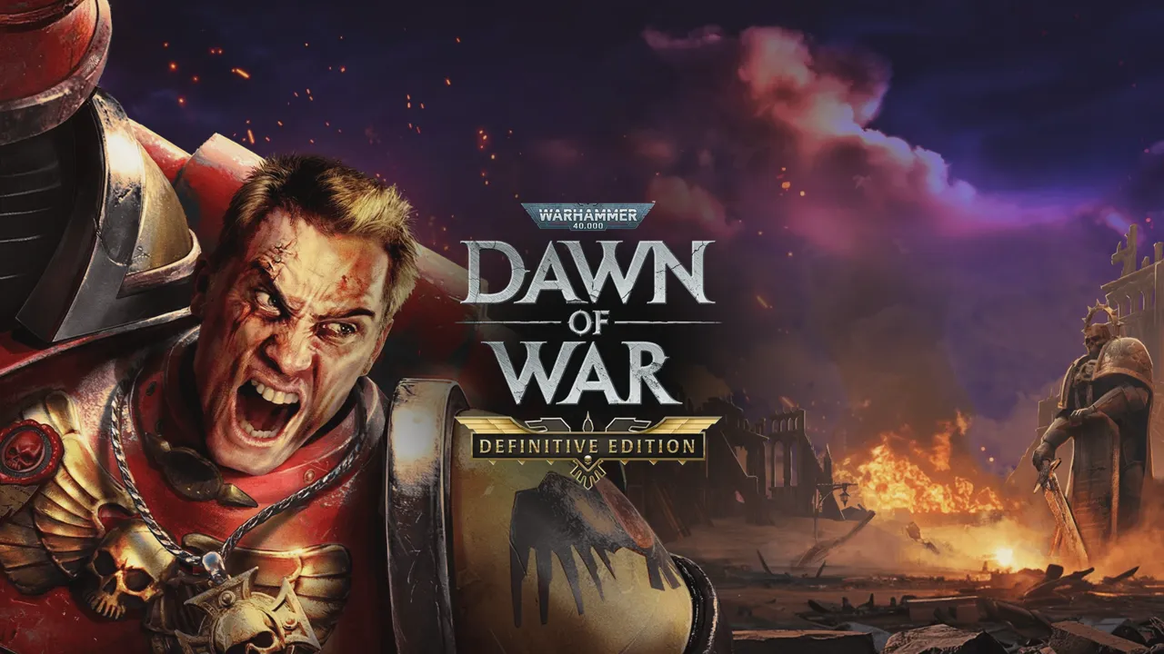 Warhammer 40,000: Dawn of War – Definitive Edition