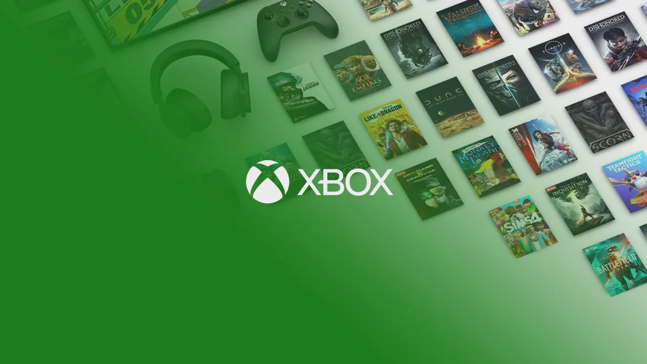 Az Xbox kezdőképernyő átalakítása: Microsoft frissítések 2023-2025