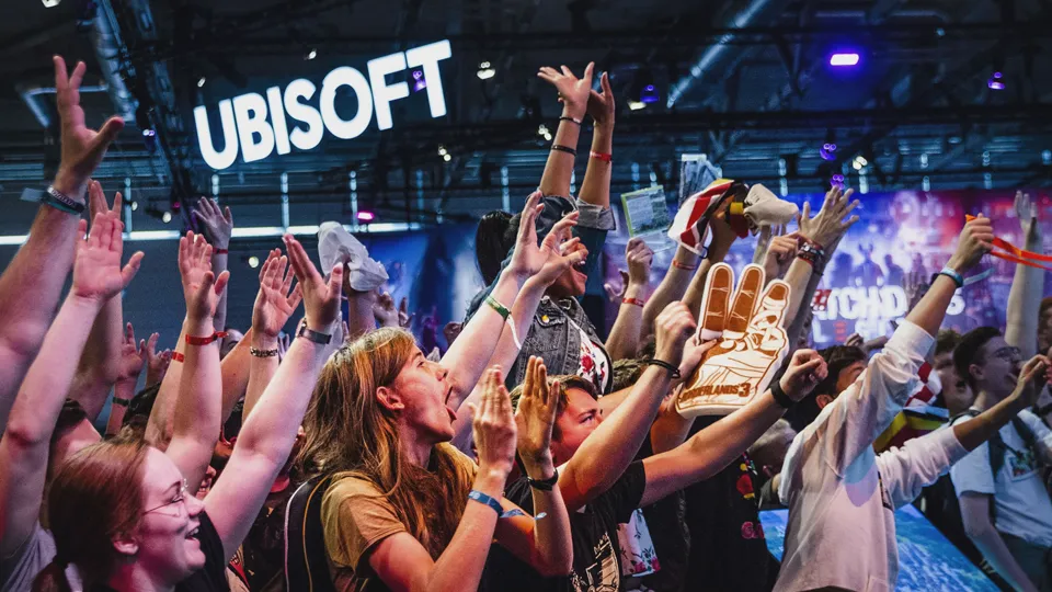 Az Ubisoft tervei a 2026-2027-es időszakra