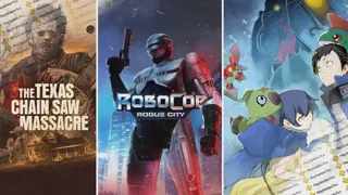 A PlayStation Plus 2025. áprilisi játékai