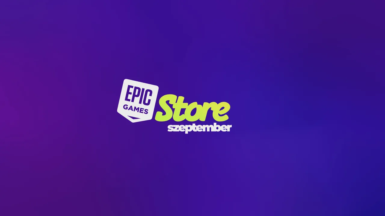 Epic Games Store: 2025 szeptemberi áttekintés 