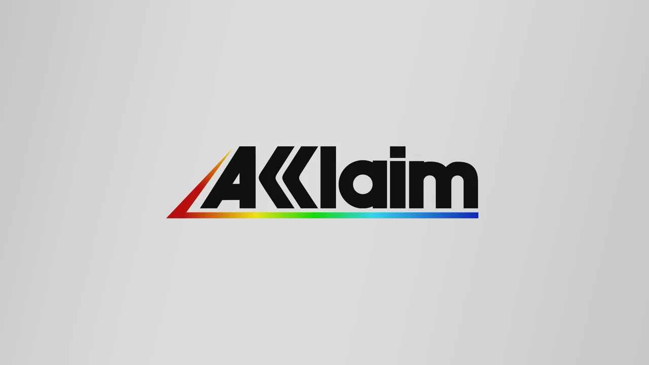 Az Acclaim Entertainment visszatérése: A legendás kiadó