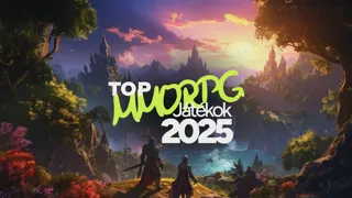 A Legjobb MMORPG Játékok 2025-ben