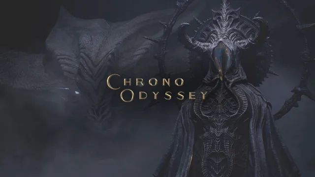 Chrono Odyssey: minden amit tudni szeretnél
