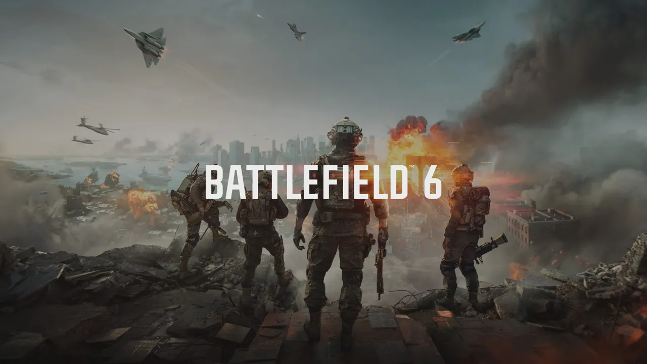 Battlefield 6 - minden amit eddig tudunk