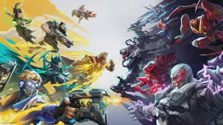Minden amit tudni lehet a Marvel Rivals 3. évadról