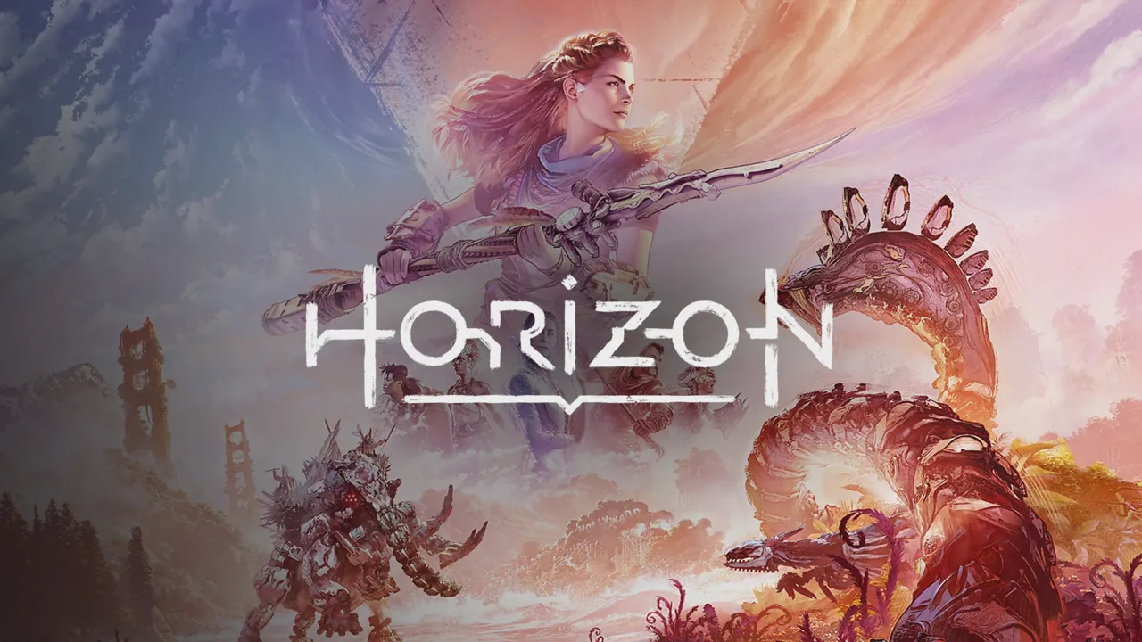 A PlayStation Horizon sorozata: Minden amit tudnod kell
