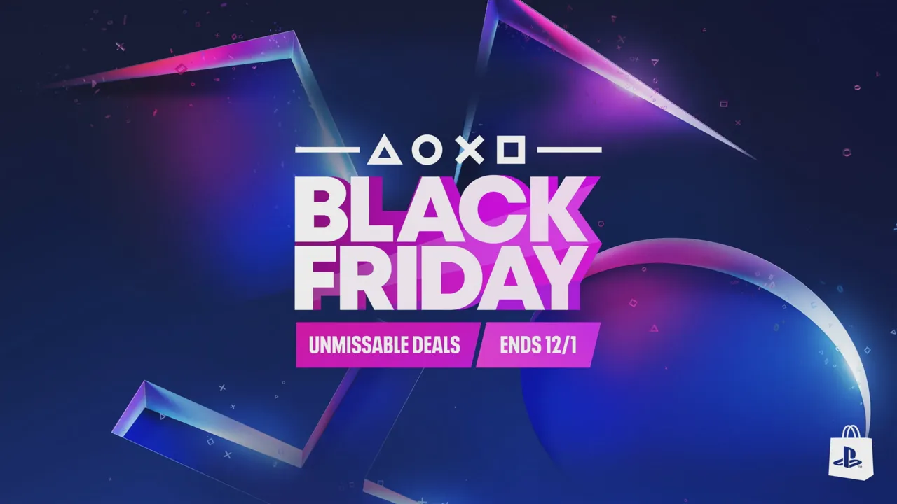  PlayStation Black Friday 2025- kedvezmények és akciók