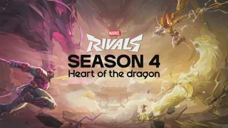 Marvel Rivals rangsorolása és 4. évad versenymód