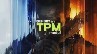 Call of Duty Black Ops 7 és TPM 2.0