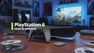 PlayStation 6 hírek és pletykák