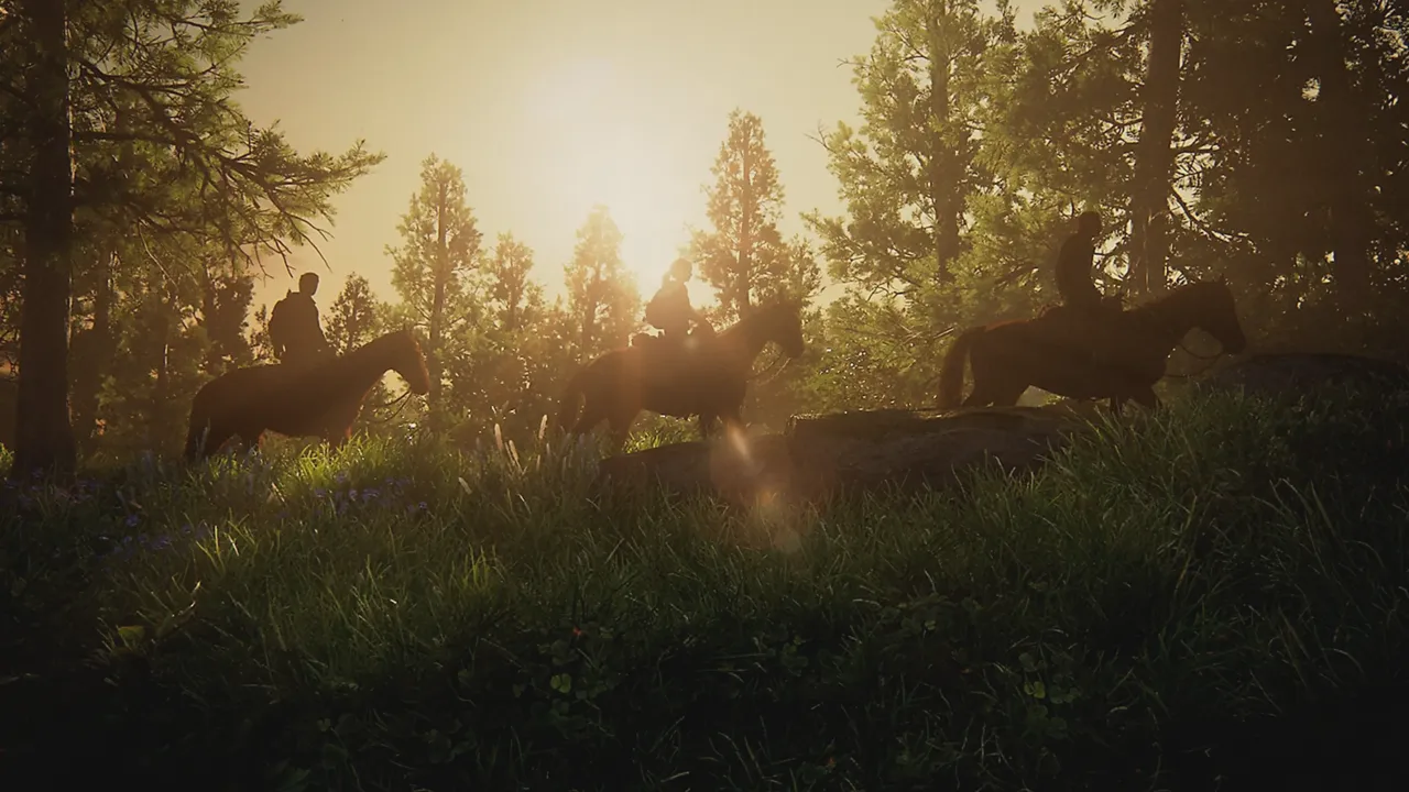 The Last of Us Online - ha online lett volna....