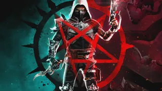 Blood Reaver sötét fantasy FPS