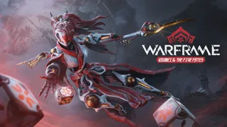 A Warframe Koumei & the Five Fates játékában ma minden platformon mesterré válhatsz a szerencséddel