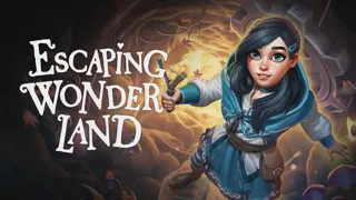 Le a fejhallgatóval! Escaping Wonderland leviszi a játékosokat a nyúl üregébe a Meta Quest és a Pico játékokon