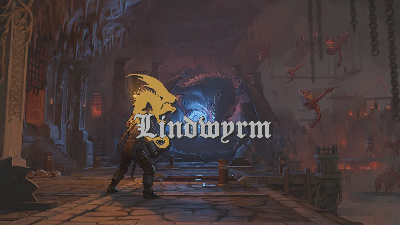 Lindwyrm - korai hozzáférés