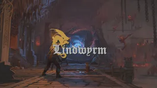 Lindwyrm - korai hozzáférés