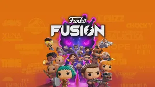 Tapasztald meg a Funko Fusionban a rajongás végső fesztiválját, amely már elérhető PlayStation®5-re, Xbox Series X|S-re és PC-re