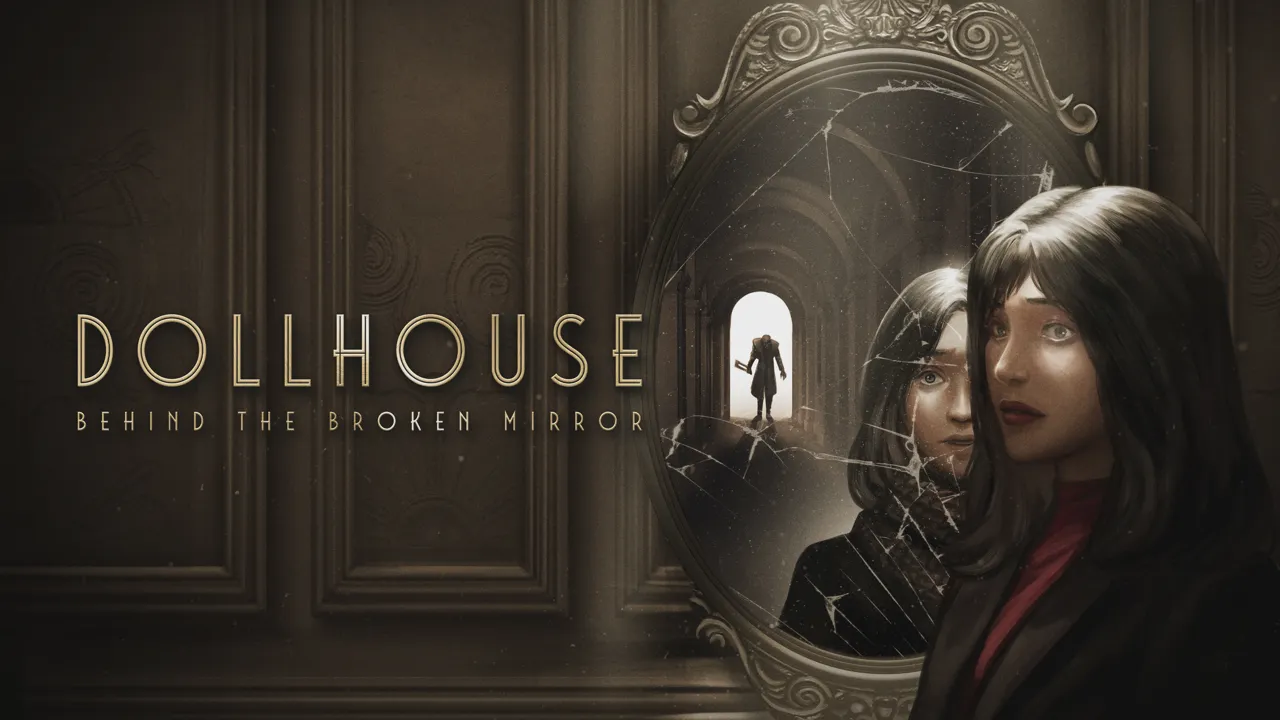 Dollhouse: Behind The Broken Mirror megjelenése 2025 februárjára halasztva