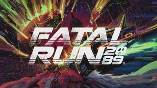 Atari bejelentette a Fatal Run 2089-et - Brutális autós harc 2025-ben érkezik PC-re és konzolokra