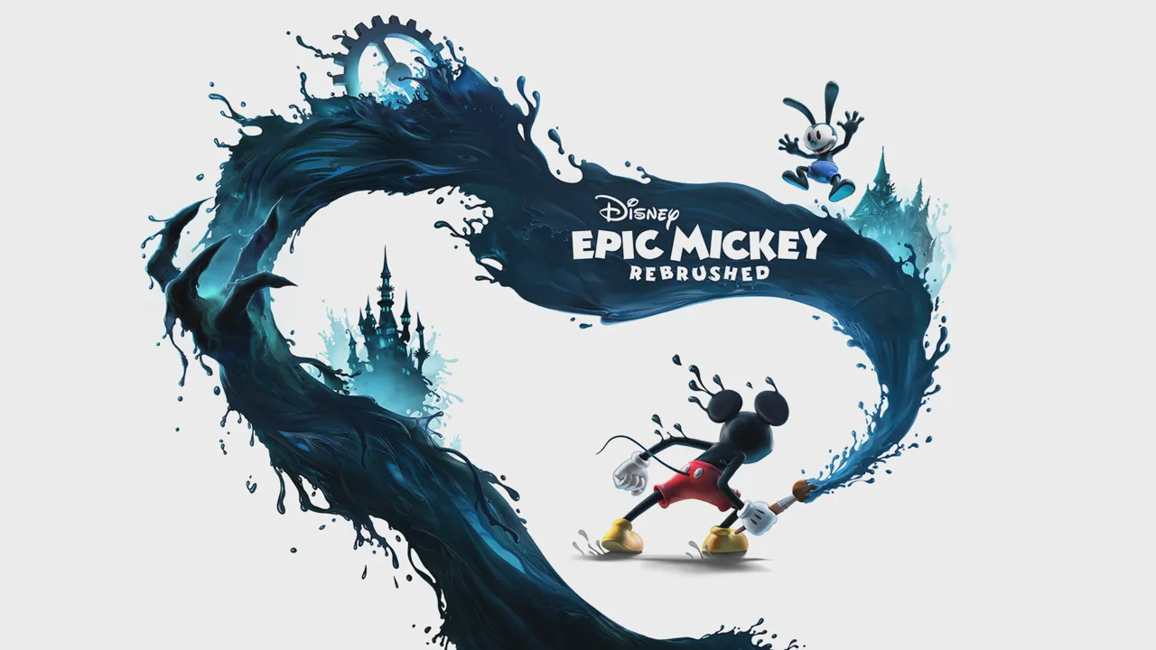 Disney Epic Mickey: Most élesedik a demó!