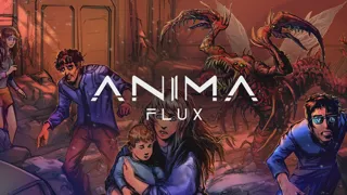 Anima Flux játék a Future Games Show „Ones to Play” montázsában a Gamescomon