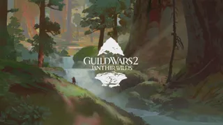 A Guild Wars 2 új bővítménye, a 'Janthir Wilds' tegnap megjelent