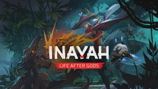 Dühös, arcba vágós boss elleni akció érkezik az új Inayah - Life After Gods trailerben
