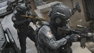 Call of Duty: Modern Warfare 4 