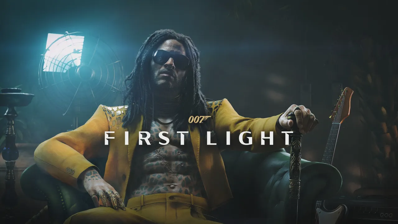 A 007 First Light az első 24 órában elérte az 1,5 millió eladást