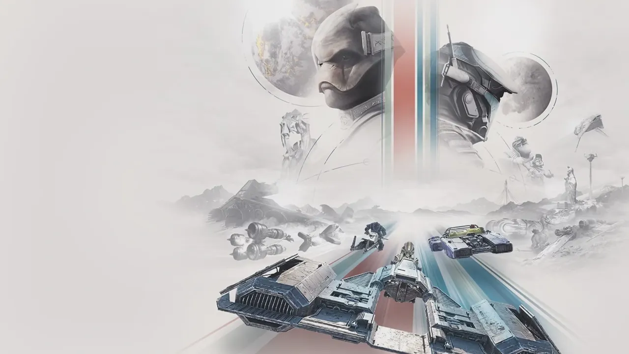 Star Wars: Galactic Racer „Racing Adventure" játék