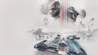 Star Wars: Galactic Racer „Racing Adventure" játék