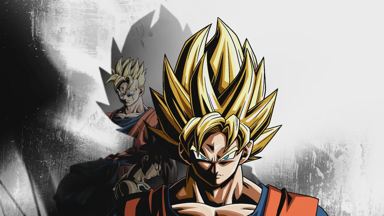 DRAGON BALL XENOVERSE 2