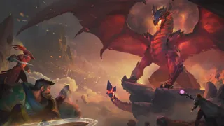 Albion Online és a Dragonfire frissítés részletes bemutatása