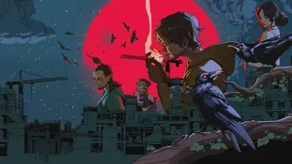 Kill the Shadow narratív fókuszú detektív-RPG