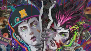 Stupid Never Dies – A punk zombi, aki nem adja fel