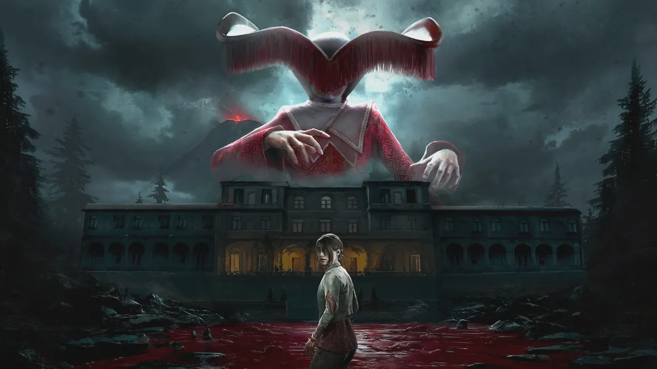 Remothered: Red Nun’s Legacy túlélőhorror