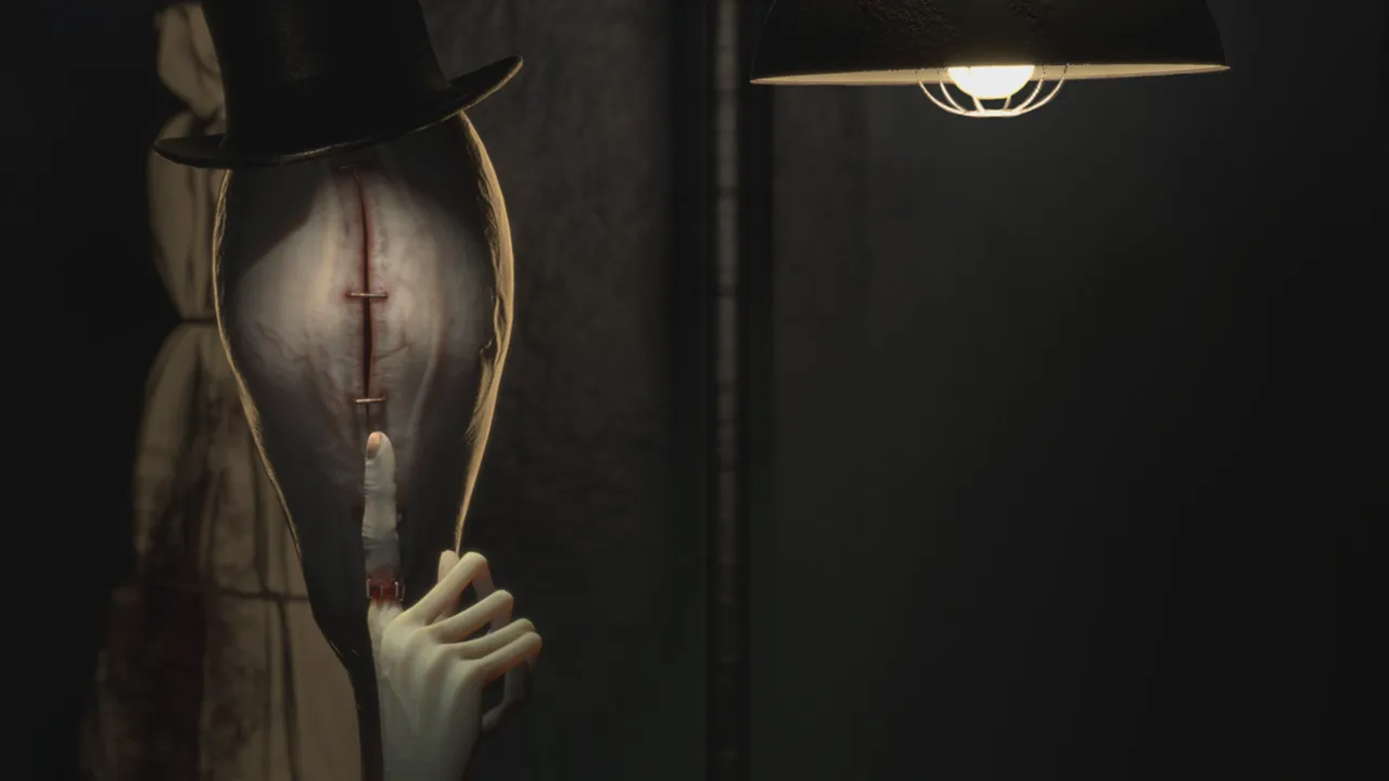 Rock, Paper, Severed ismertető: horror kő-papír-olló