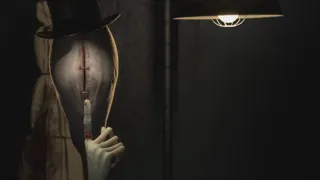 Rock, Paper, Severed ismertető: horror kő-papír-olló