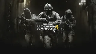 Call of Duty: Modern Warfare 4