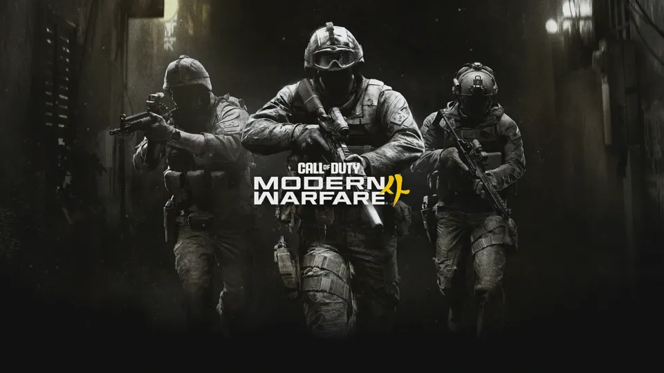 Call of Duty: Modern Warfare 4