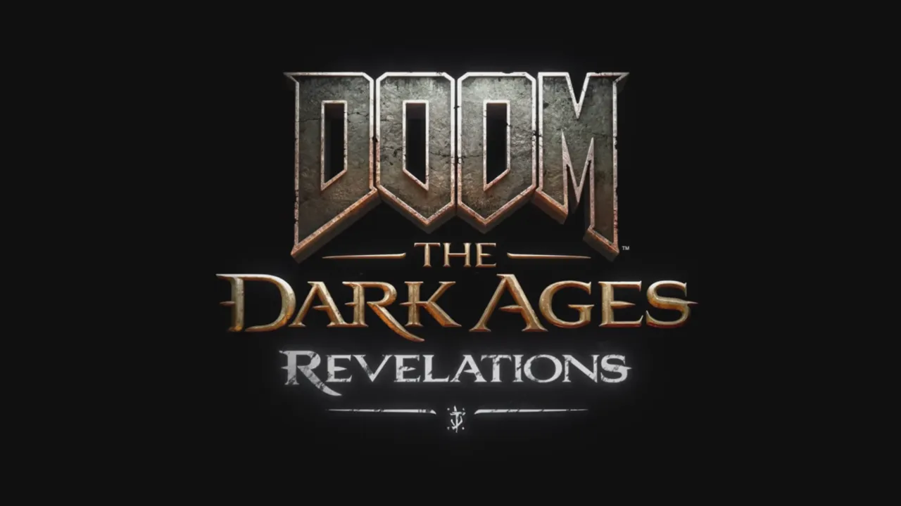 DOOM: The Dark Ages – Revelations