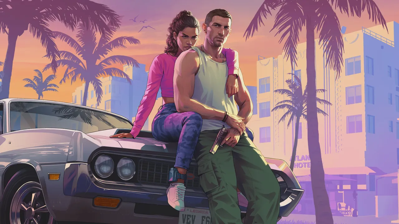 Hamis GTA 6-demó terjeszt Vidar infostealert