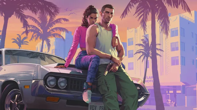 Hamis GTA 6-demó terjeszt Vidar infostealert